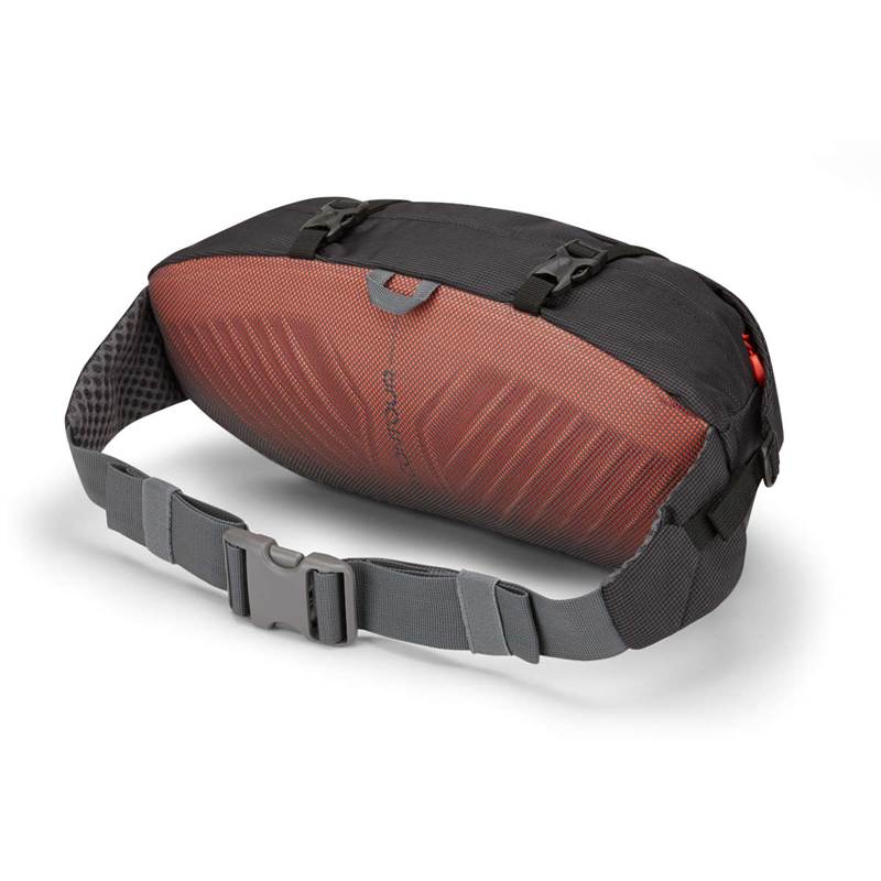 Lowe Alpine Mesa 6L Hip Pack-3